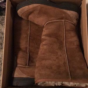 GUC✨women’s ugg boots